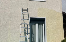 Ravalement de façade à Saint-Aubin-lès-Elbeuf