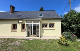 Façadier Saint-Léger-aux-Bois