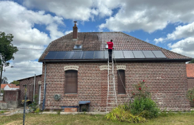 Toiture Façade Elbeuf