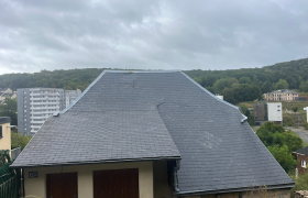 Couvreur Elbeuf