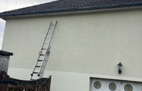 Couvreur Breuil-le-Vert