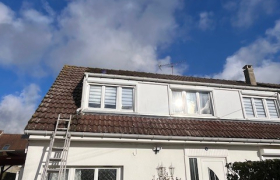 Couvreur Crèvecœur-le-Grand