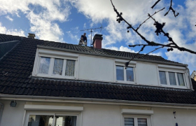 Couvreur Crèvecœur-le-Grand