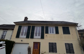 Couvreur Grandfresnoy