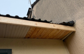 Couvreur Grandfresnoy