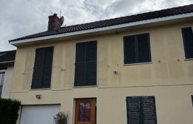 Couvreur Grandfresnoy