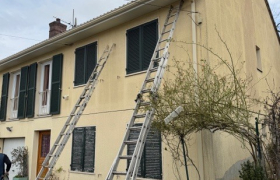 Couvreur Grandfresnoy