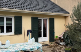 Couvreur Grandfresnoy